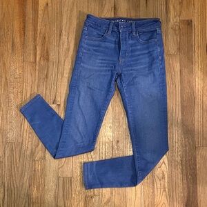 American Eagle Outfitters Denim Slim Jeans